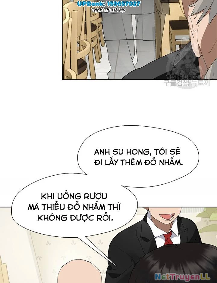 Nhà Hàng Thế Giới Ngầm Chapter 30 - Trang 3