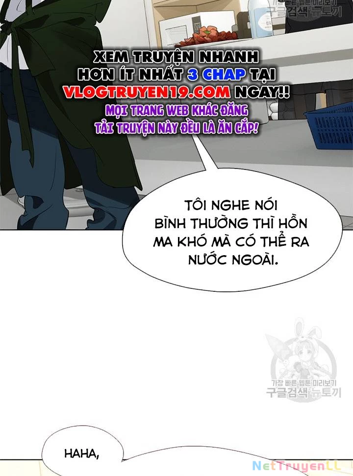 Nhà Hàng Thế Giới Ngầm Chapter 30 - Trang 3