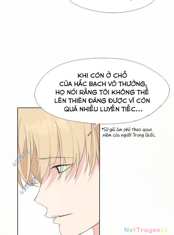 Nhà Hàng Thế Giới Ngầm Chapter 30 - Trang 3