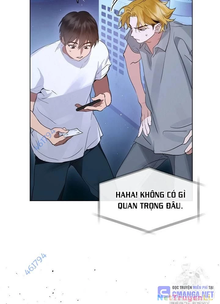 Nhà Hàng Thế Giới Ngầm Chapter 38 - Trang 3