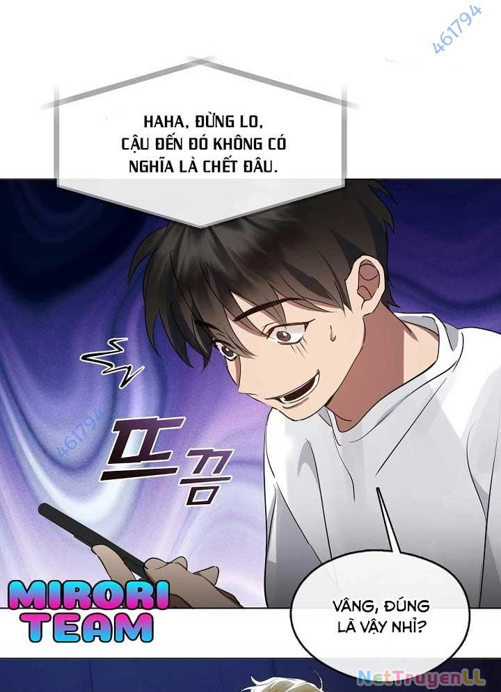 Nhà Hàng Thế Giới Ngầm Chapter 38 - Trang 3