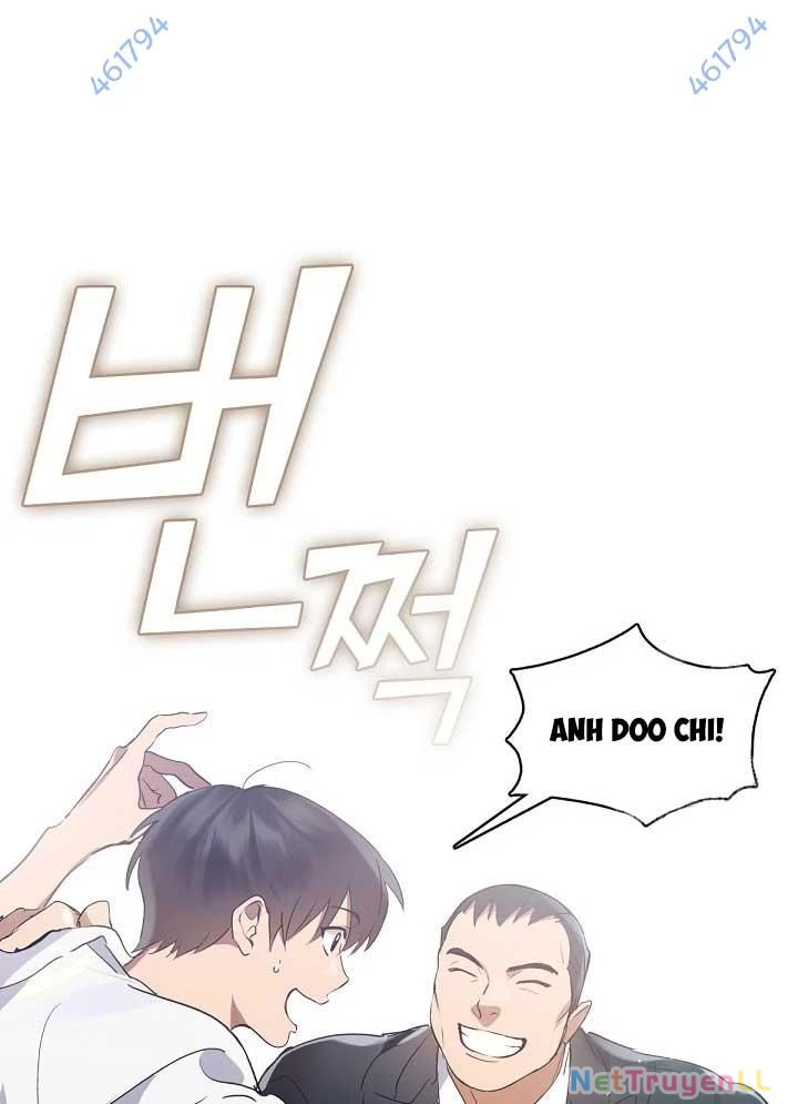 Nhà Hàng Thế Giới Ngầm Chapter 38 - Trang 3