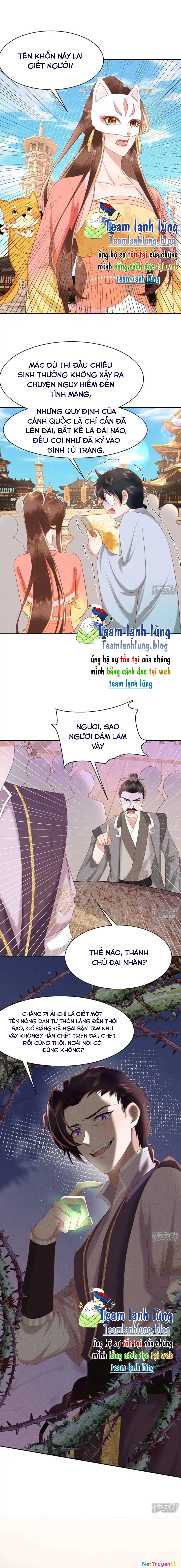 Hướng Dẫn Làm Nhiệm Vụ Của Nữ Diêm La Chapter 50 - Next Chapter 50