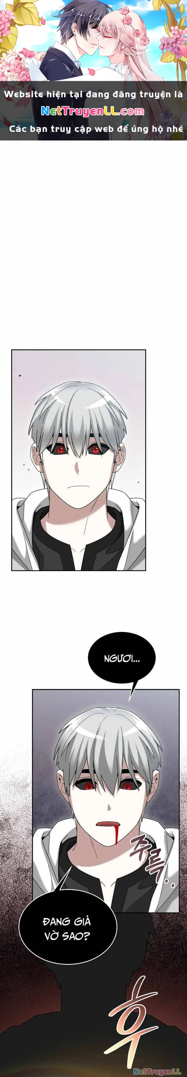 Người Mới Này Quá Mạnh Chapter 89 - Trang 4