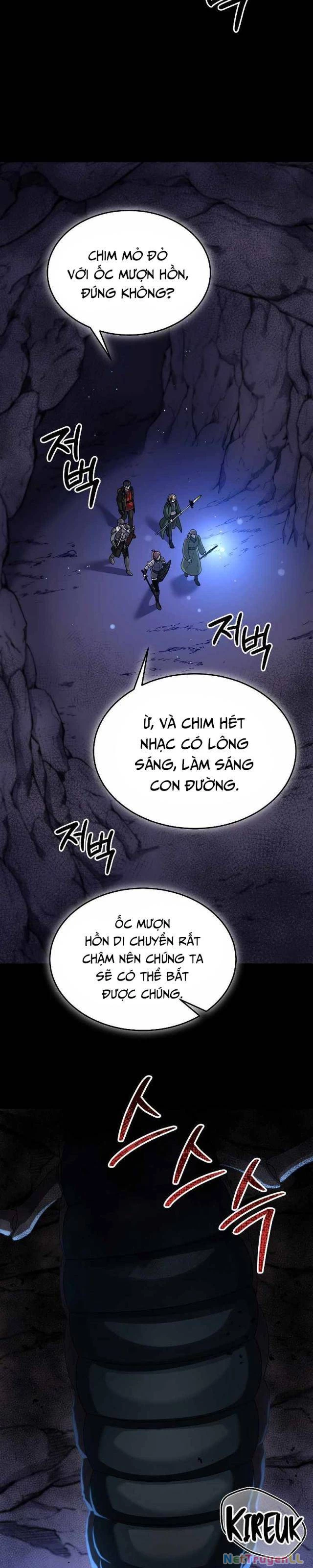 Người Mới Này Quá Mạnh Chapter 90 - Trang 3