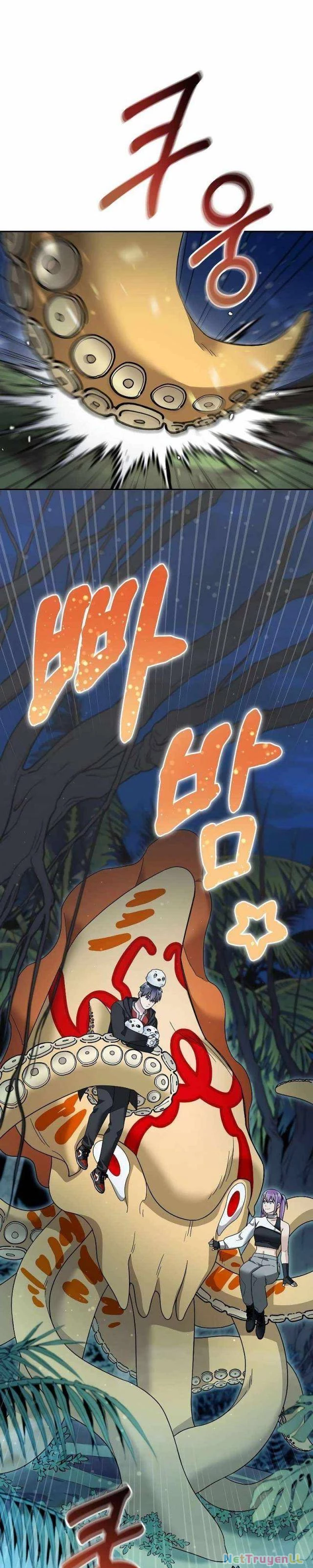 Người Mới Này Quá Mạnh Chapter 99 - Trang 4
