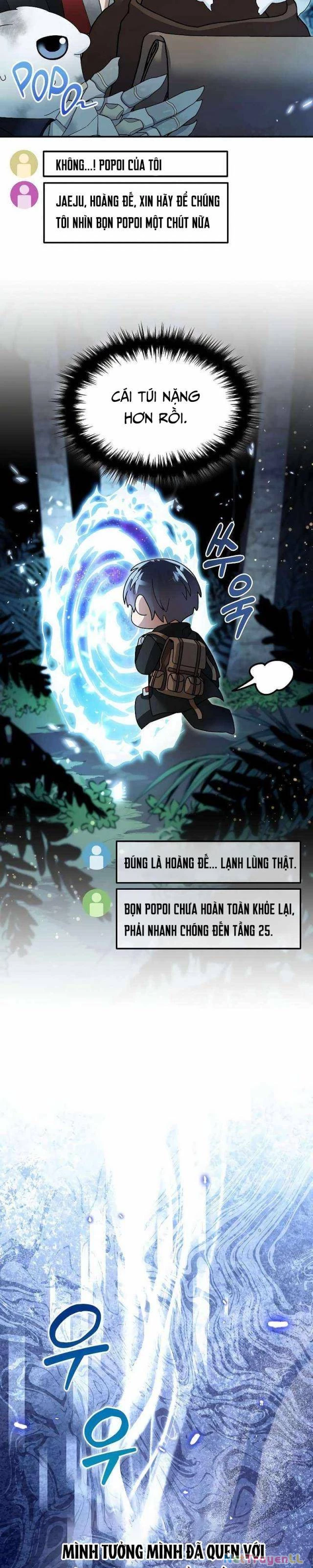 Người Mới Này Quá Mạnh Chapter 99 - Trang 4
