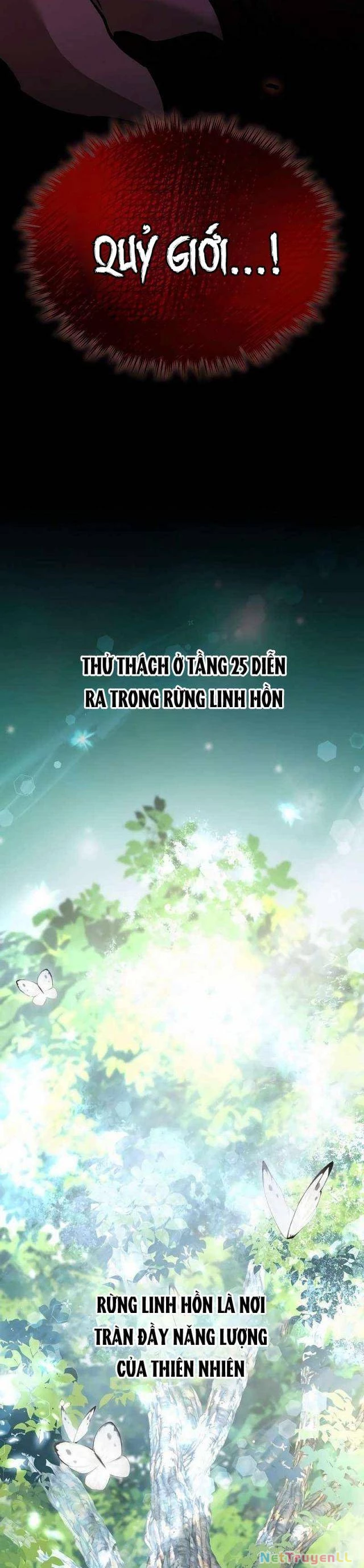 Người Mới Này Quá Mạnh Chapter 99 - Trang 4