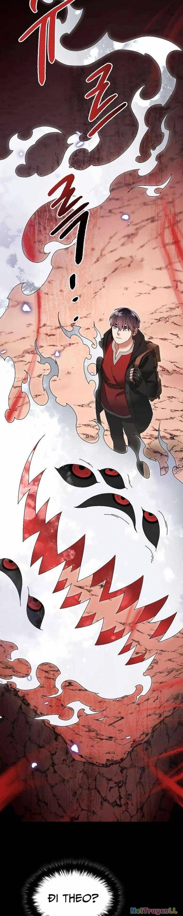 Người Mới Này Quá Mạnh Chapter 99 - Trang 4