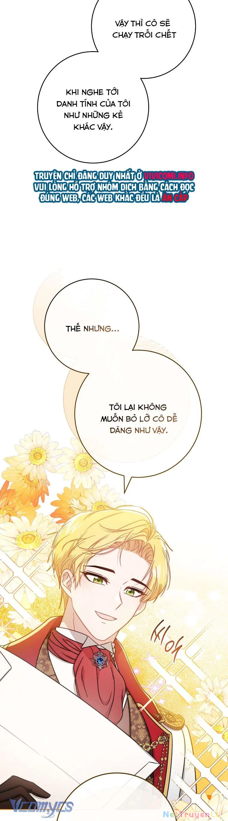 nam chính? có cho cũng không thèm Chapter 11 - Next Chapter 12