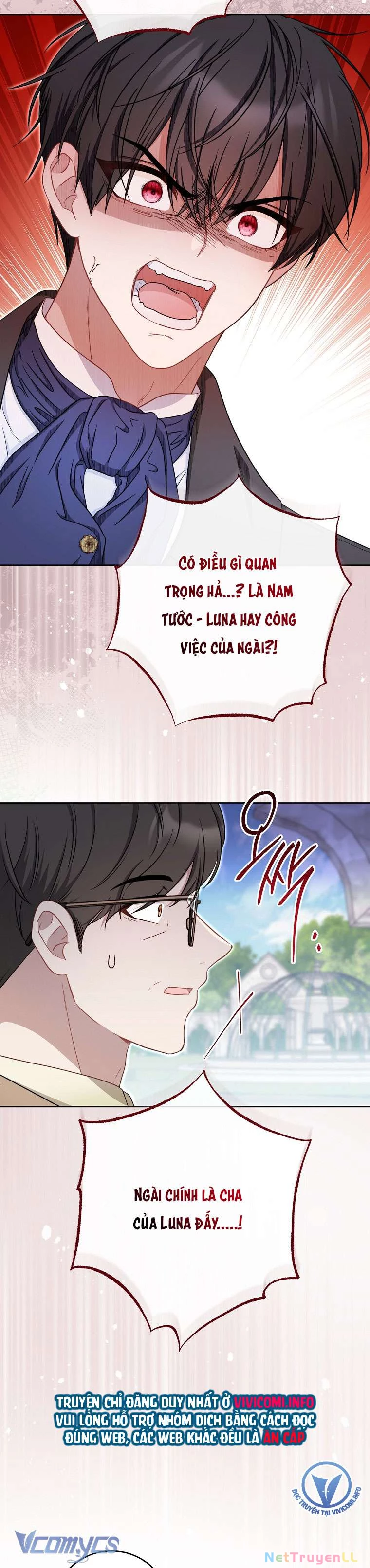 nam chính? có cho cũng không thèm Chapter 11 - Next Chapter 12