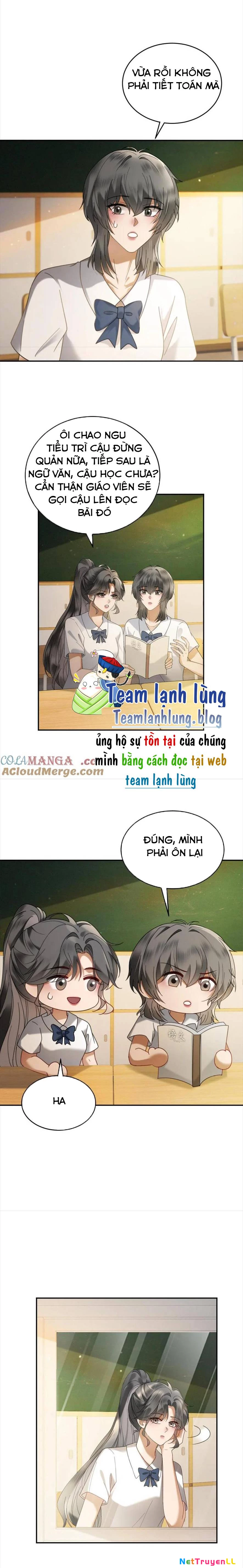 Cùng Đỉnh Lưu Ảnh Đế Yêu Đương Phát Đường Chapter 401 - Trang 3