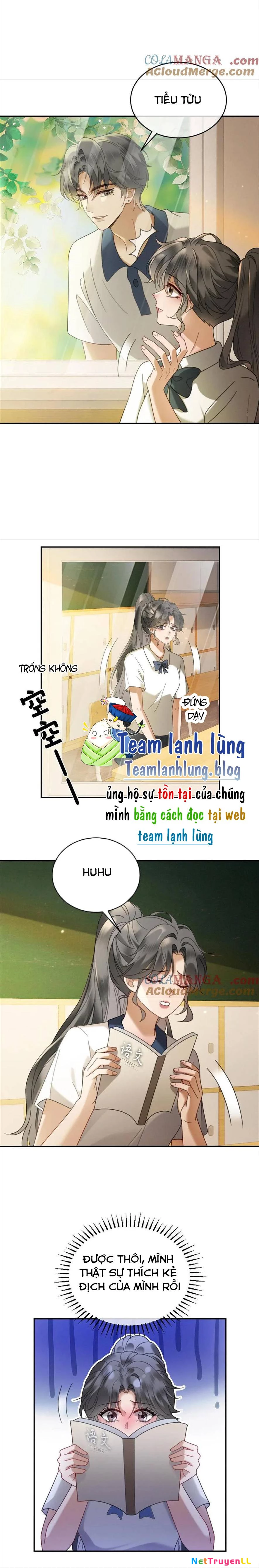 Cùng Đỉnh Lưu Ảnh Đế Yêu Đương Phát Đường Chapter 401 - Trang 3