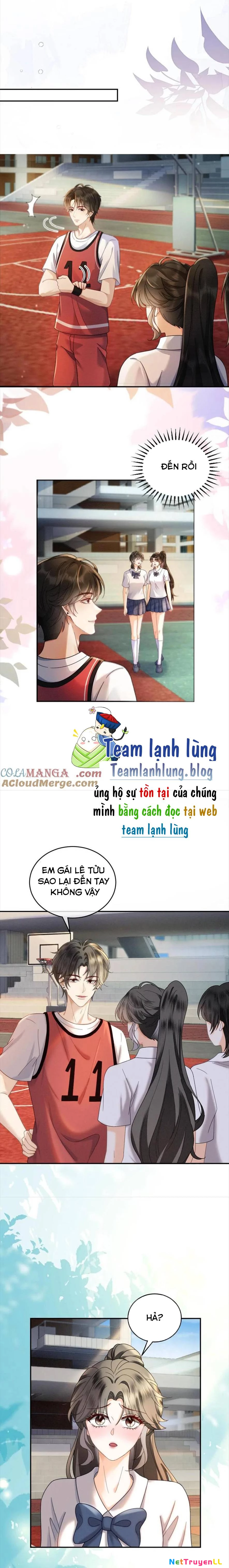 Cùng Đỉnh Lưu Ảnh Đế Yêu Đương Phát Đường Chapter 402 - Trang 3