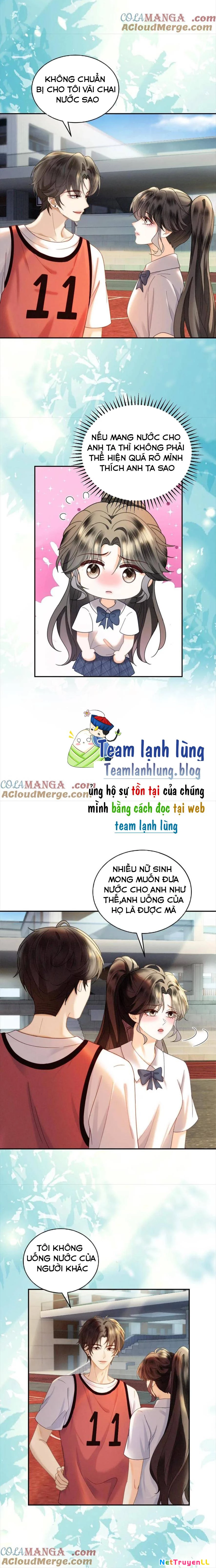 Cùng Đỉnh Lưu Ảnh Đế Yêu Đương Phát Đường Chapter 402 - Trang 3