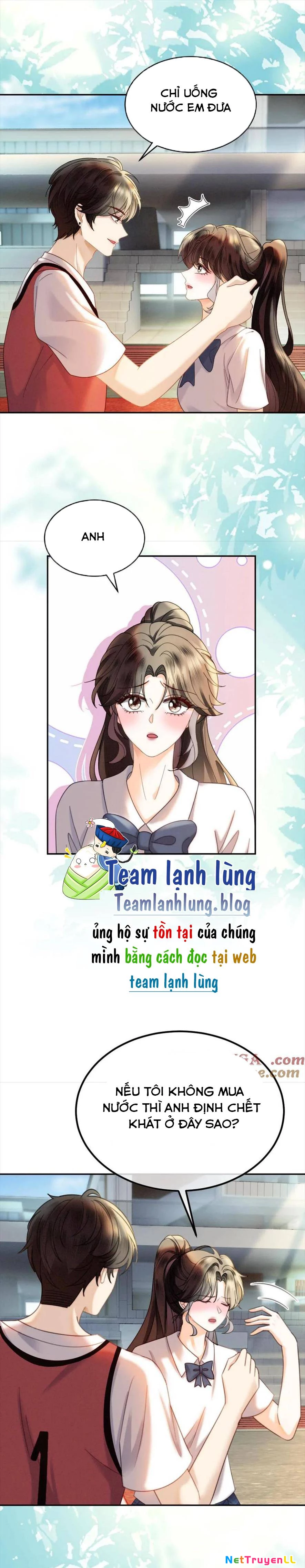 Cùng Đỉnh Lưu Ảnh Đế Yêu Đương Phát Đường Chapter 402 - Trang 3