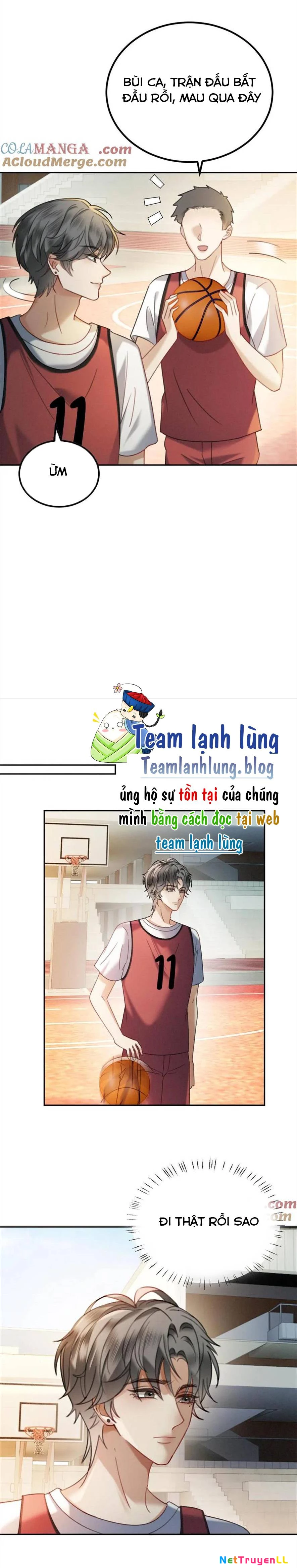 Cùng Đỉnh Lưu Ảnh Đế Yêu Đương Phát Đường Chapter 402 - Trang 3