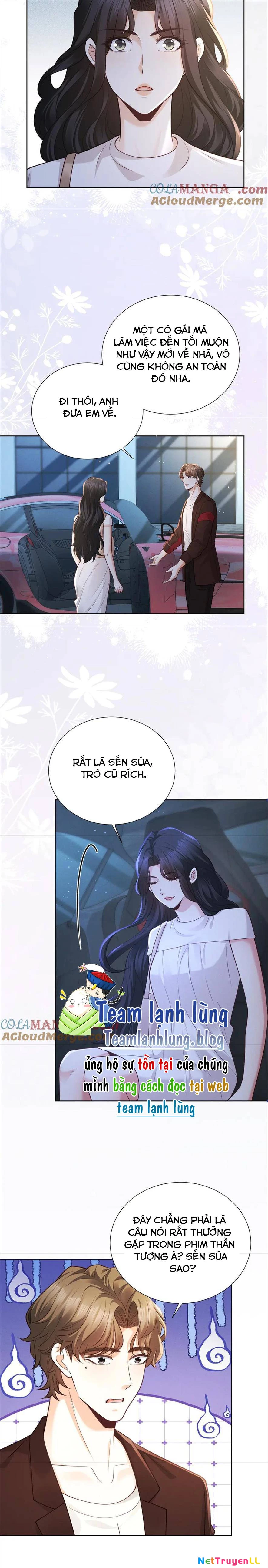 Chỉ Là Thấy Sắc Nổi Lòng Tham Chapter 19 - Trang 2