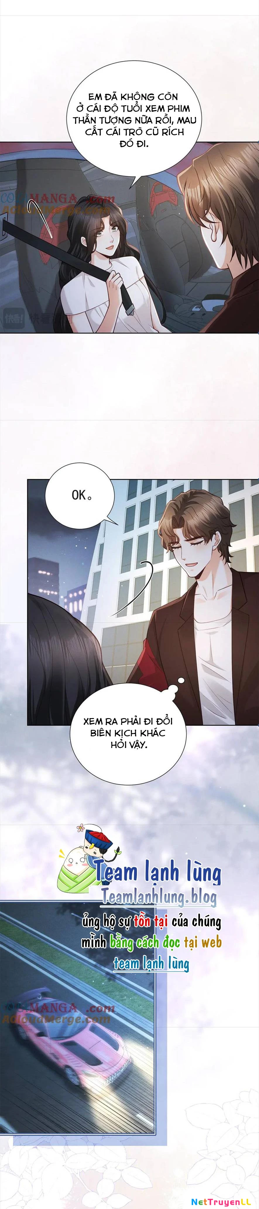 Chỉ Là Thấy Sắc Nổi Lòng Tham Chapter 19 - Trang 2