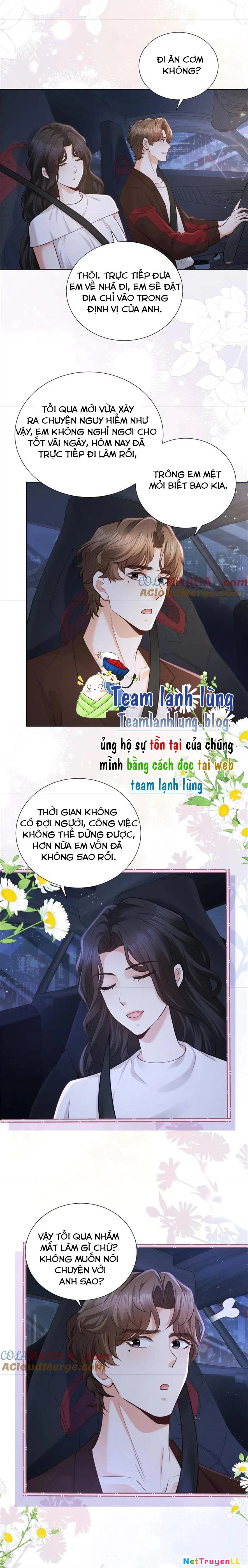 Chỉ Là Thấy Sắc Nổi Lòng Tham Chapter 19 - Trang 2