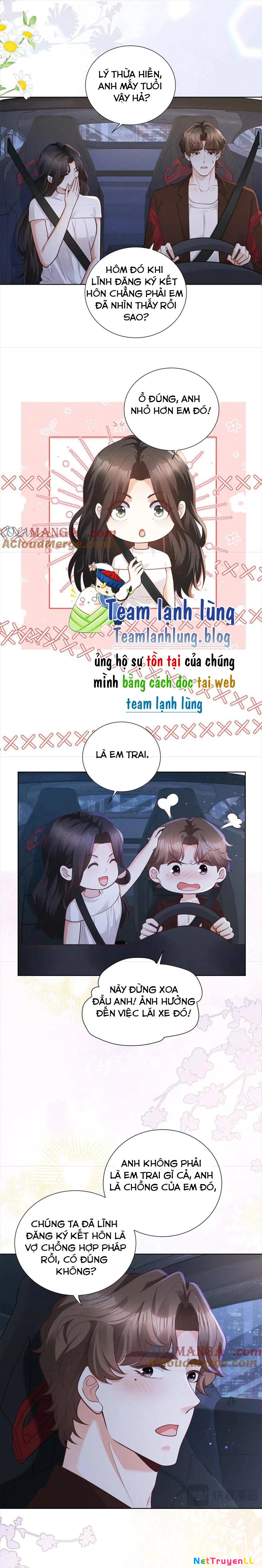 Chỉ Là Thấy Sắc Nổi Lòng Tham Chapter 19 - Trang 2