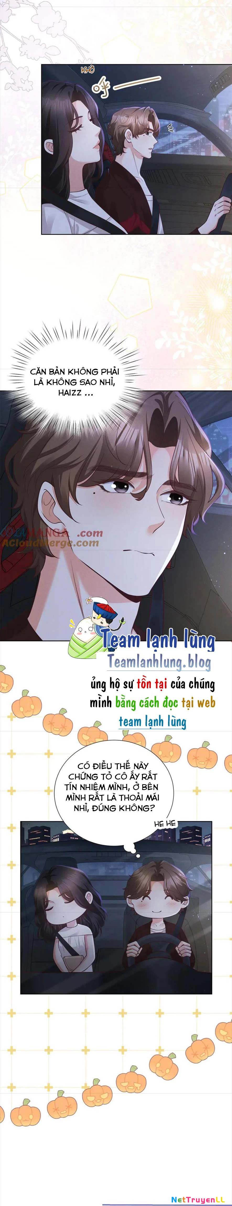 Chỉ Là Thấy Sắc Nổi Lòng Tham Chapter 19 - Trang 2