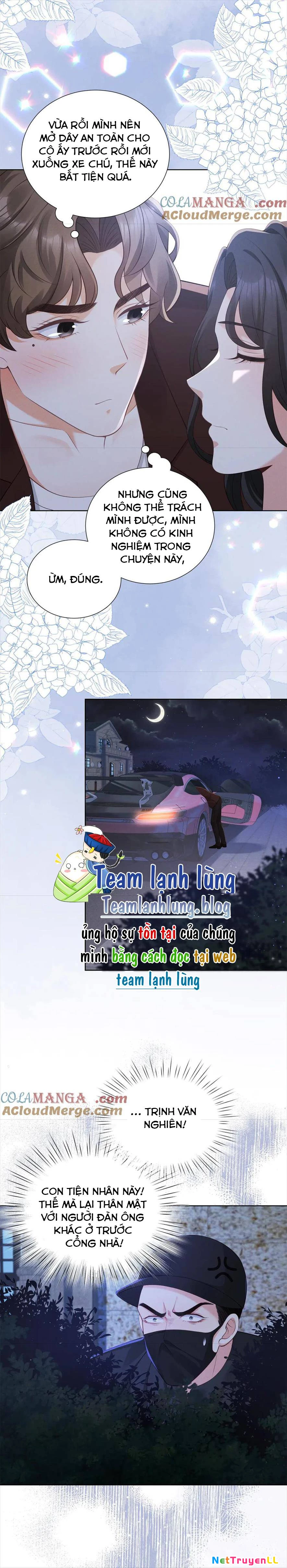 Chỉ Là Thấy Sắc Nổi Lòng Tham Chapter 19 - Trang 2