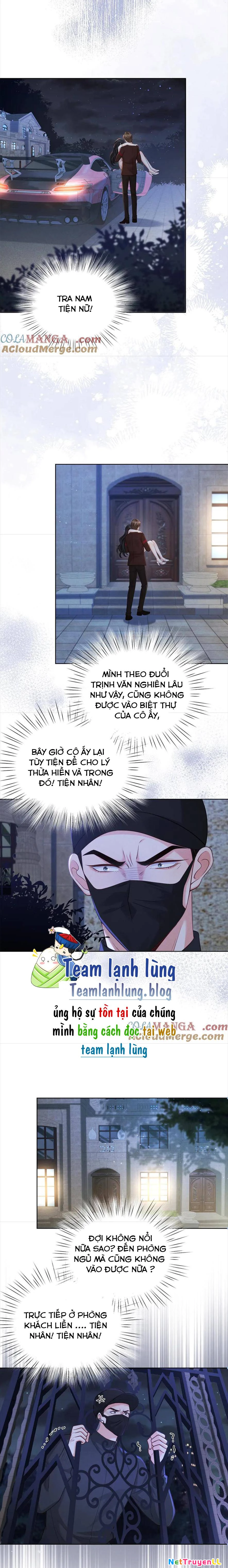 Chỉ Là Thấy Sắc Nổi Lòng Tham Chapter 19 - Trang 2