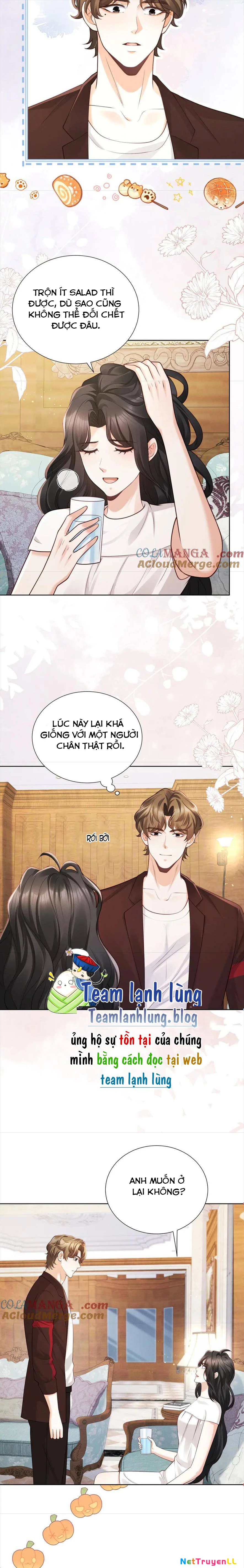 Chỉ Là Thấy Sắc Nổi Lòng Tham Chapter 19 - Trang 2