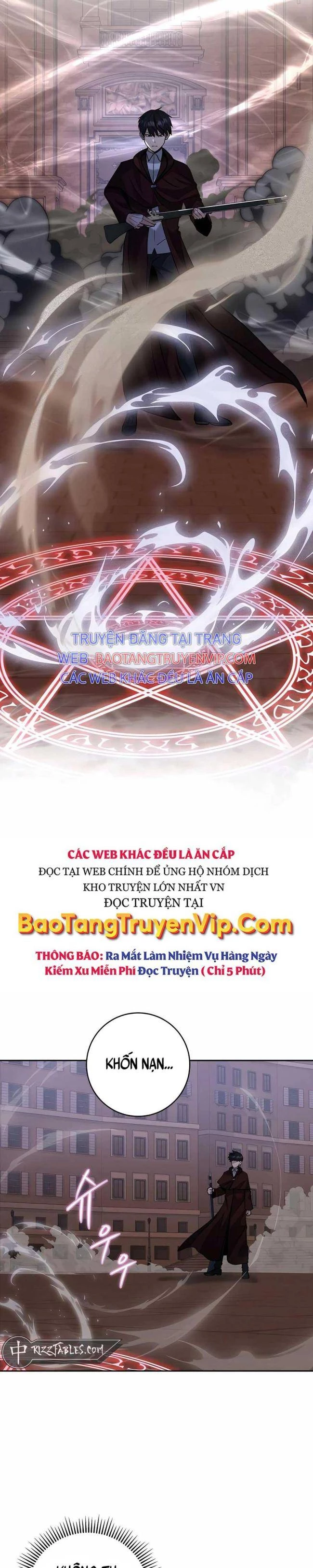 Cháu Trai Thánh Đế Là Tử Linh Sư Chapter 51 - Next Chapter 52
