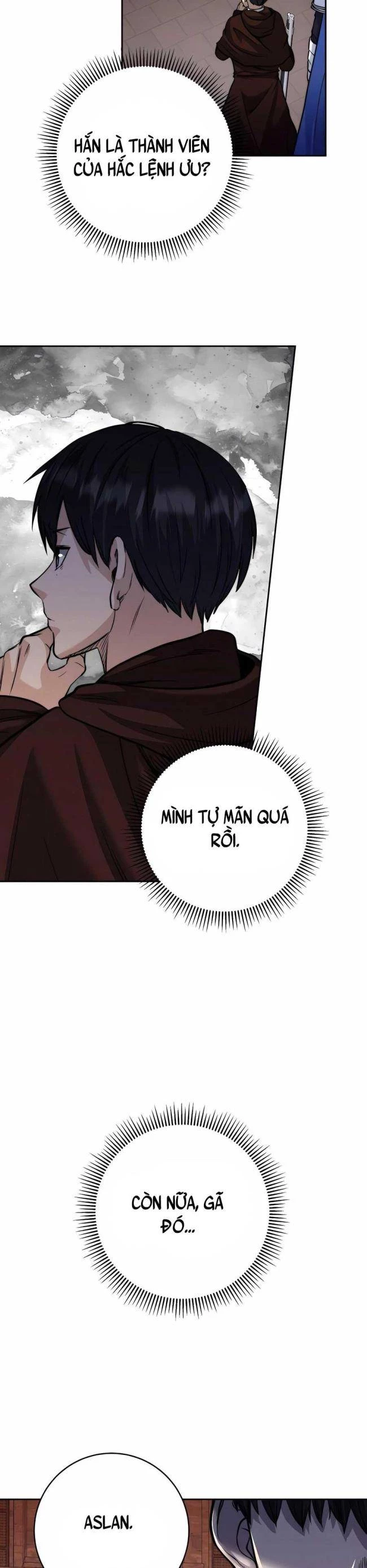 Cháu Trai Thánh Đế Là Tử Linh Sư Chapter 51 - Next Chapter 52