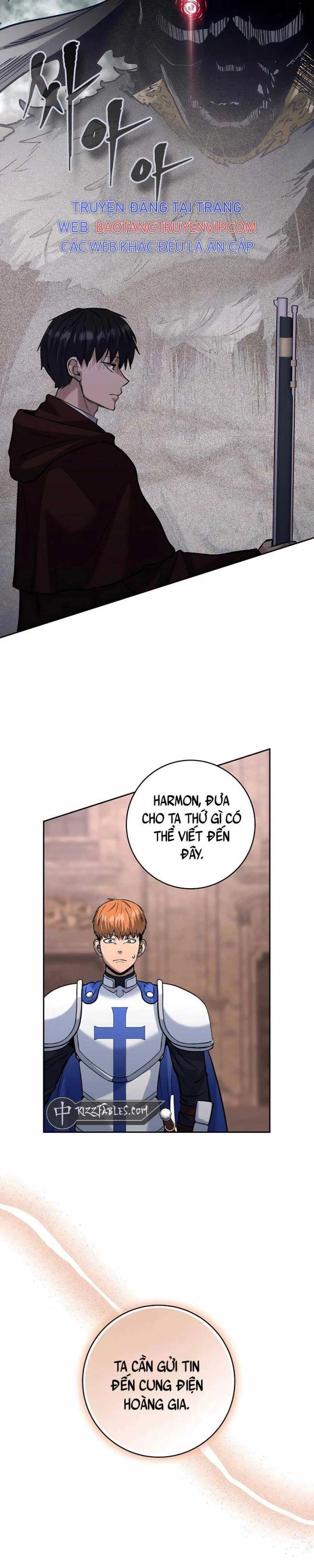 Cháu Trai Thánh Đế Là Tử Linh Sư Chapter 51 - Next Chapter 52