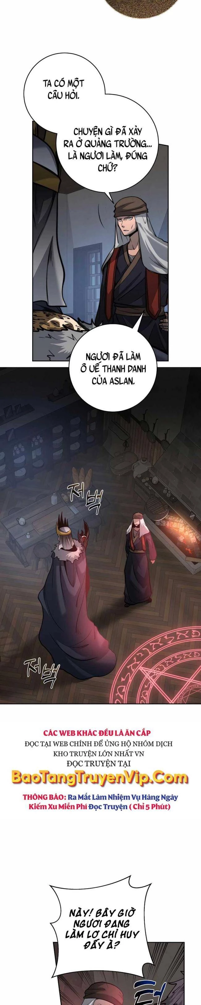 Cháu Trai Thánh Đế Là Tử Linh Sư Chapter 51 - Next Chapter 52