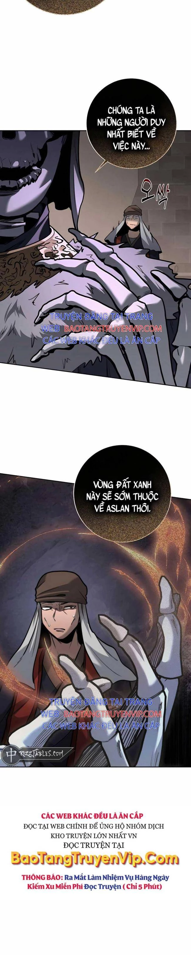 Cháu Trai Thánh Đế Là Tử Linh Sư Chapter 51 - Next Chapter 52