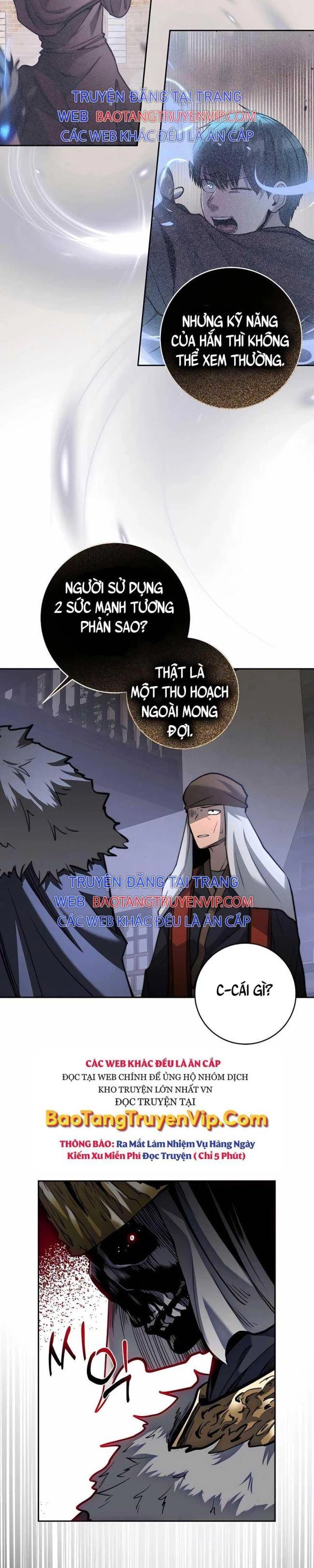 Cháu Trai Thánh Đế Là Tử Linh Sư Chapter 51 - Next Chapter 52