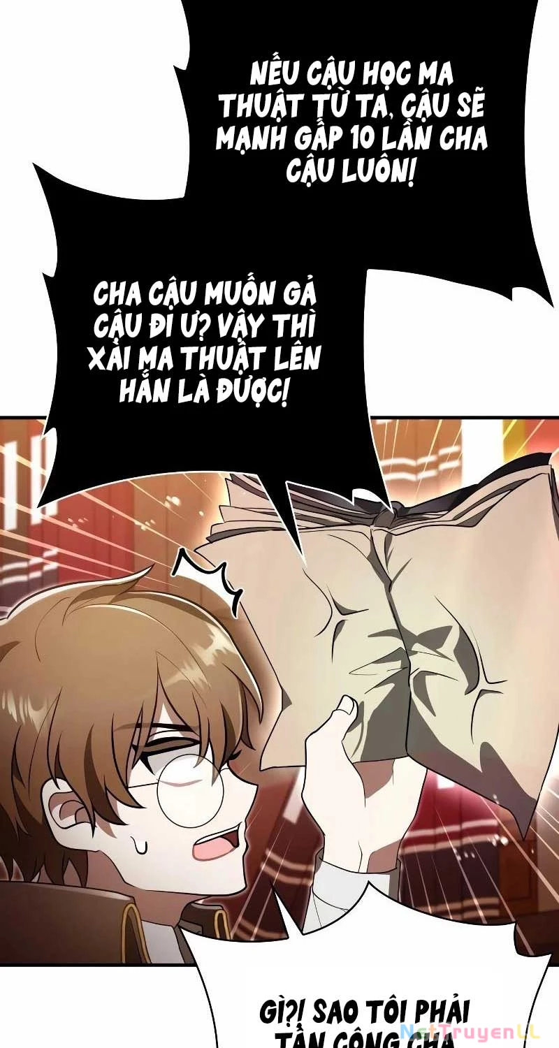 Xin Hãy Đọc Chapter 1 - Next Chapter 2