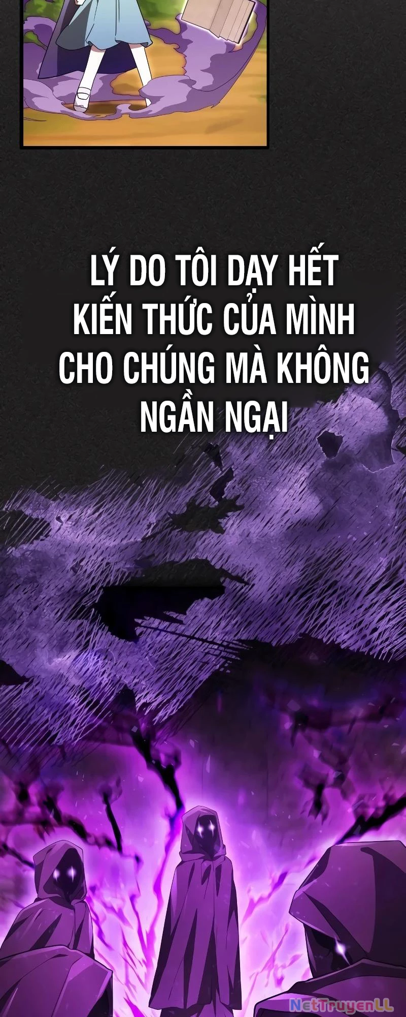 Xin Hãy Đọc Chapter 3 - Next Chapter 4