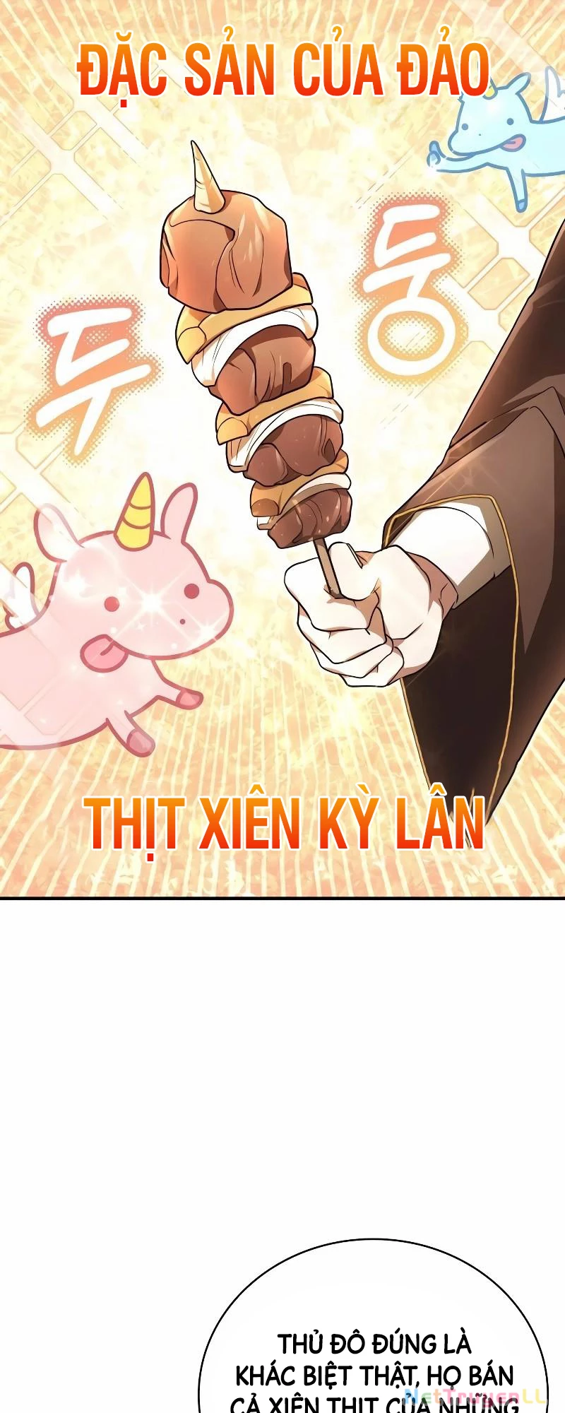 Xin Hãy Đọc Chapter 3 - Next Chapter 4