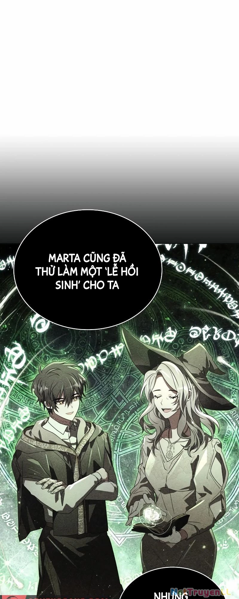 Xin Hãy Đọc Chapter 3 - Next Chapter 4