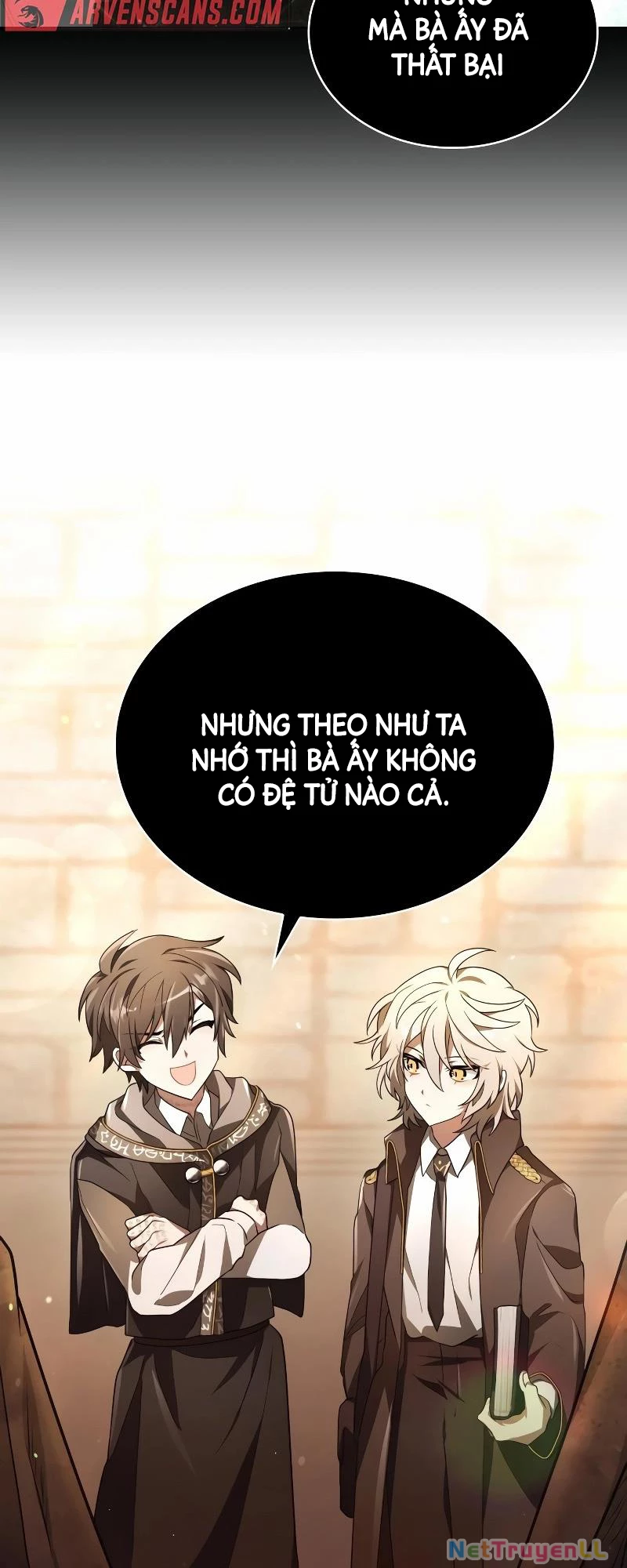 Xin Hãy Đọc Chapter 3 - Next Chapter 4