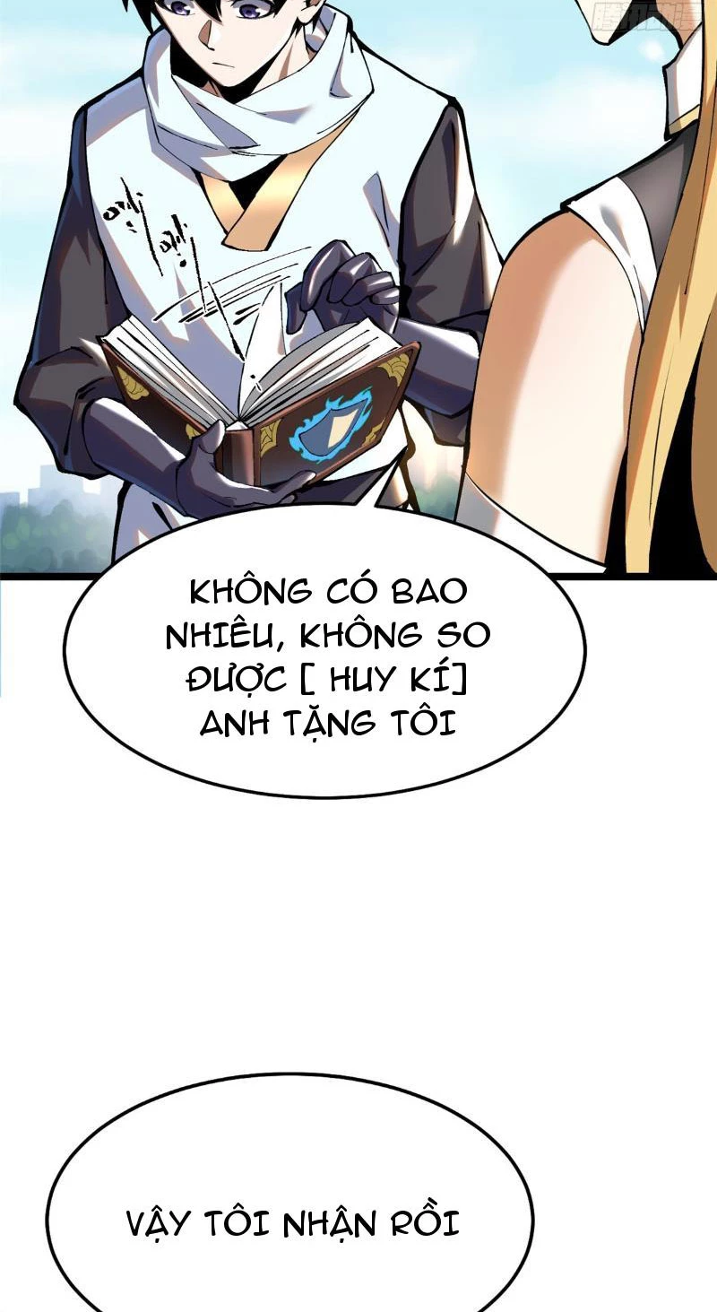 Ta Thật Không Muốn Học Cấm Chú Chapter 4 - Trang 4