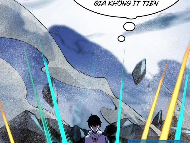 Ta Thật Không Muốn Học Cấm Chú Chapter 5 - Trang 4