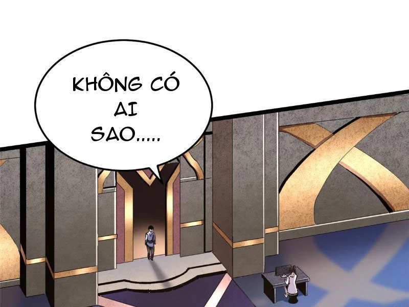 Ta Thật Không Muốn Học Cấm Chú Chapter 5 - Trang 4
