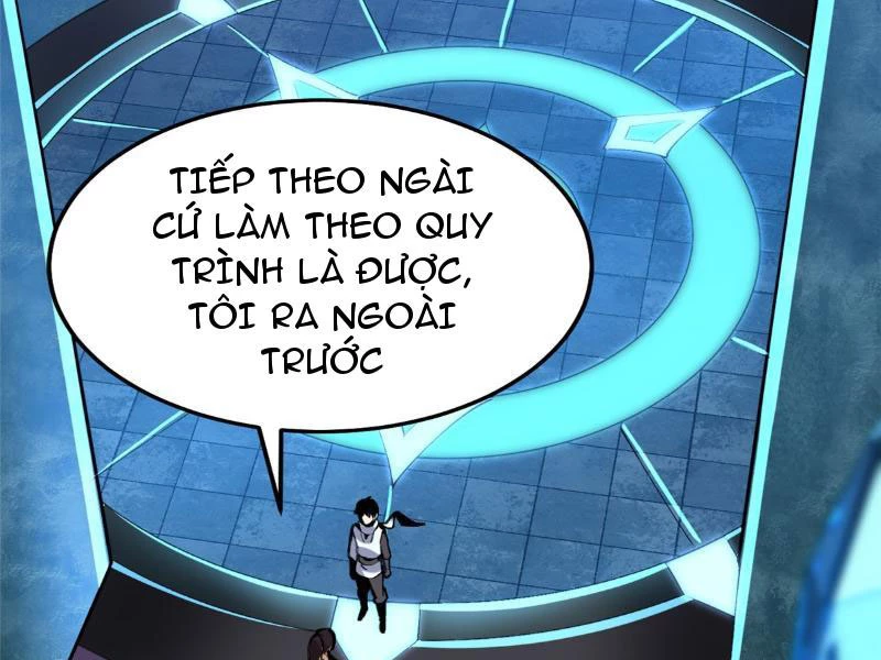 Ta Thật Không Muốn Học Cấm Chú Chapter 5 - Trang 4
