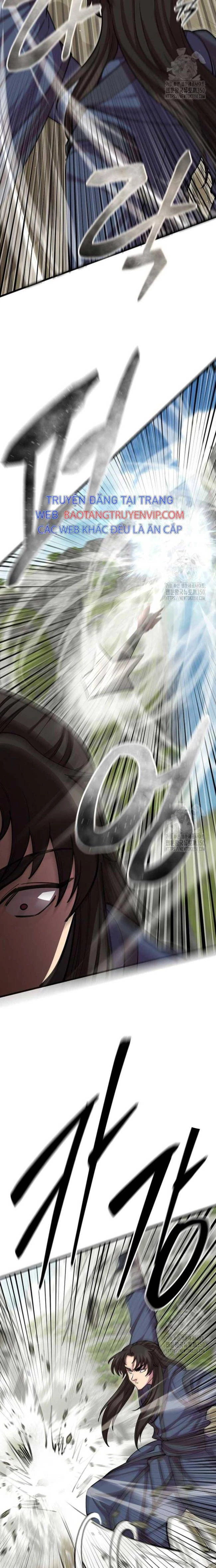 Thiên Hạ Đệ Nhất Đại Sư Huynh Chapter 99 - Trang 4