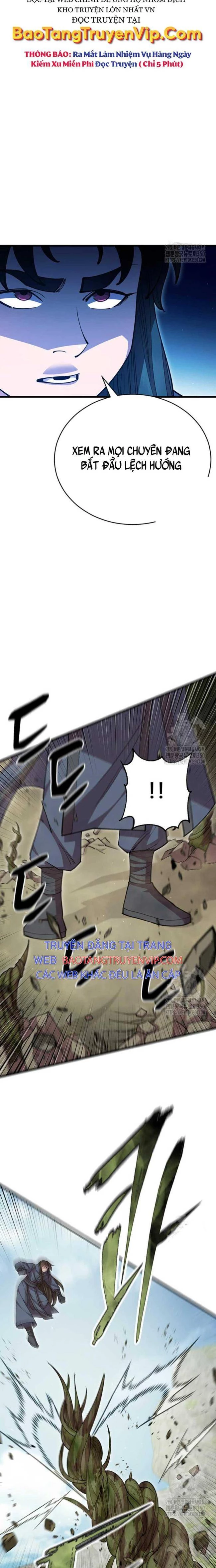 Thiên Hạ Đệ Nhất Đại Sư Huynh Chapter 99 - Trang 4