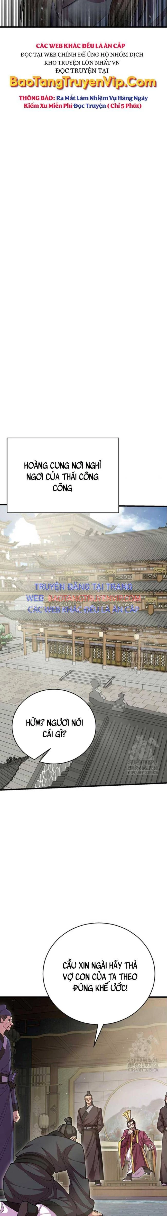 Thiên Hạ Đệ Nhất Đại Sư Huynh Chapter 99 - Trang 4