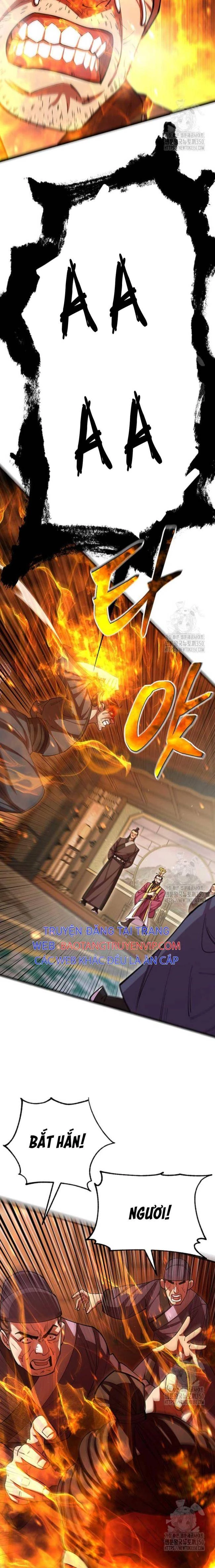 Thiên Hạ Đệ Nhất Đại Sư Huynh Chapter 99 - Trang 4