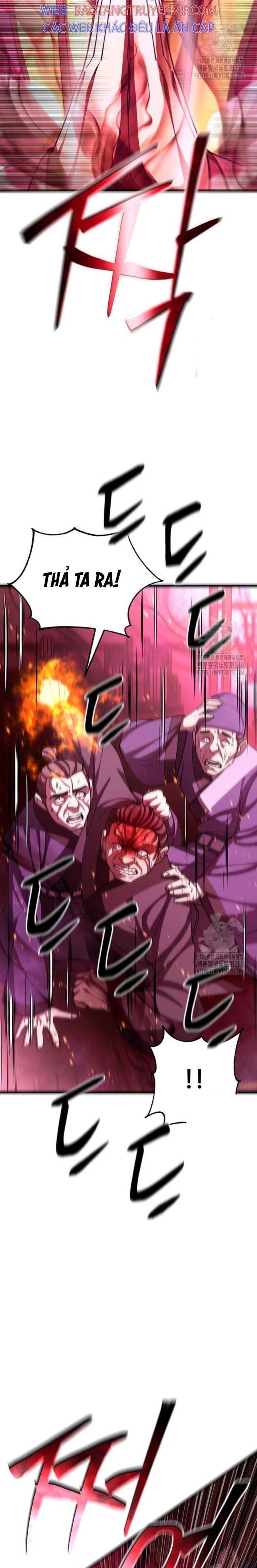 Thiên Hạ Đệ Nhất Đại Sư Huynh Chapter 99 - Trang 4