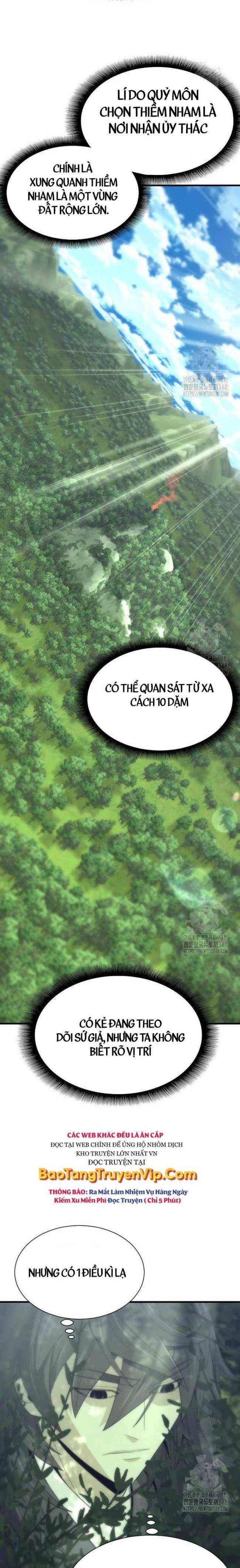 Nhất Hốt Đao Chapter 43 - Trang 4